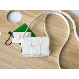 BV Candy Cassette - White...