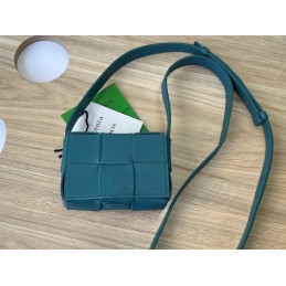 BV Candy Cassette - Teal...