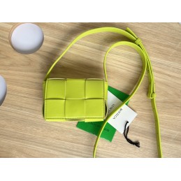 BV Candy Cassette - Lime...