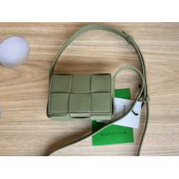 BV Candy Cassette - Sage...