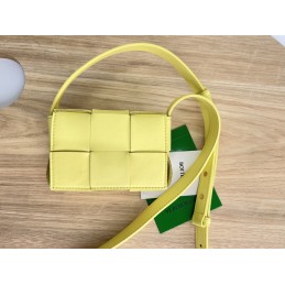 BV Candy Cassette - Yellow...