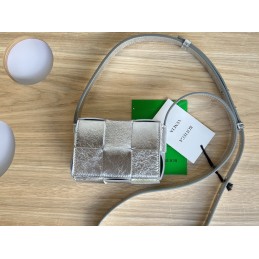 BV Candy Cassette - Silver...