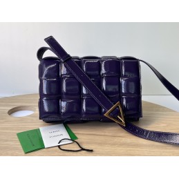 Padded Cassette - Purple...
