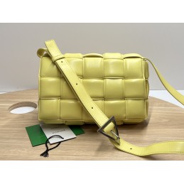 Padded Cassette - Lime...