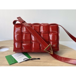 Padded Cassette - Red...