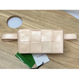 Cassette Waist Bag - Cream...