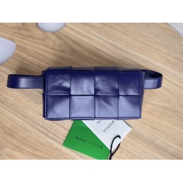 Cassette Waist Bag - Purple...