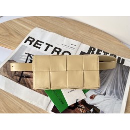 Cassette Waist Bag - Beige...