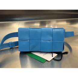 Cassette Waist Bag - Blue...