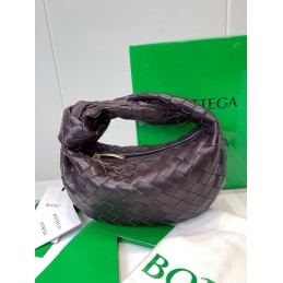 Mini Jodie - Aubergine Maxi...