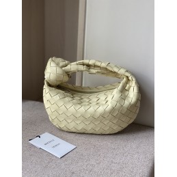 Mini Jodie - Pale Yellow...