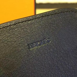 Black Clutch Bag