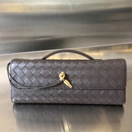 Clutch Andiamo With Handle...
