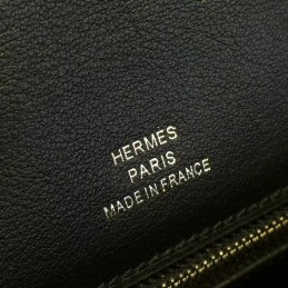 Black Clutch Bag