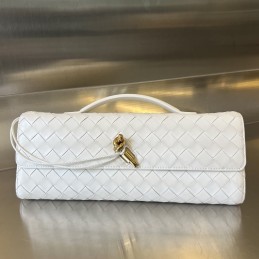 Clutch Andiamo With Handle...