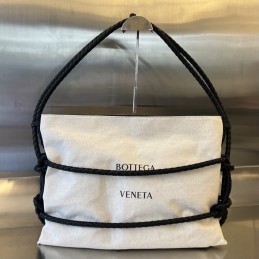 Tote - White Canvas with...