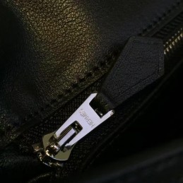 Black Clutch Bag