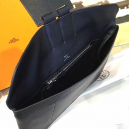 Black Clutch Bag