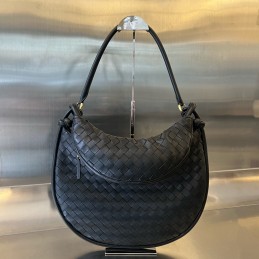Large Gemelli - Dark Navy...
