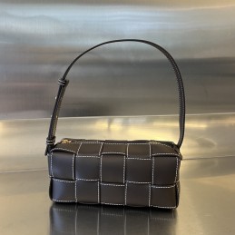 Small Brick Cassette - Dark...