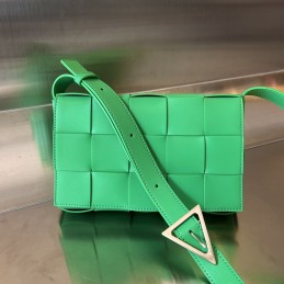 Cassette Bag - Green Maxi...