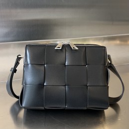 Cassette Camera Bag - Black...