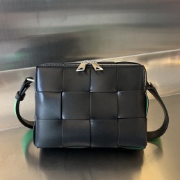 Cassette Camera Bag - Black...