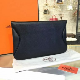 Black Clutch Bag