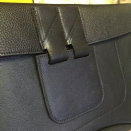Black Clutch Bag