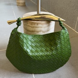Sardine Top Handle Bag -...