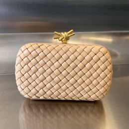 Knot - Blush Intrecciato