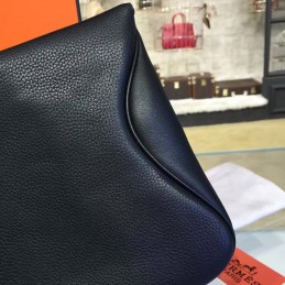 Black Clutch Bag