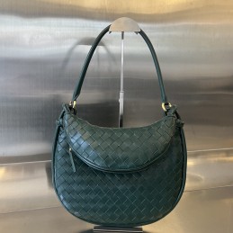 Medium Gemelli - Dark Green...