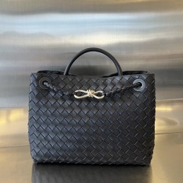 Medium Andiamo Bag - Dark...