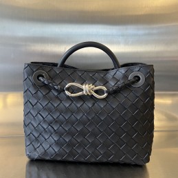 Small Andiamo - Dark Grey...