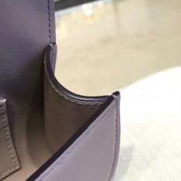 Taupe Clutch Egee Bag