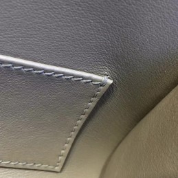 Taupe Clutch Egee Bag
