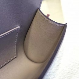 Taupe Clutch Egee Bag