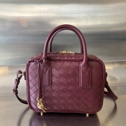 BV Small Getaway - Burgundy...