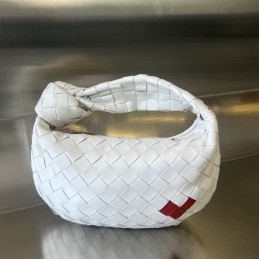 Mini Jodie - White Maxi...