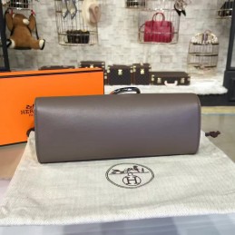 Taupe Clutch Egee Bag