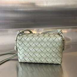 Mini Loop Camera Bag - Pale...