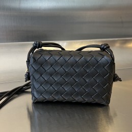 Mini Loop Camera Bag - Dark...