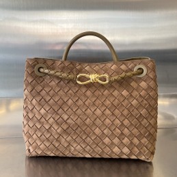 Medium Andiamo - Taupe...