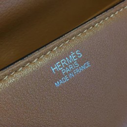 Brown Clutch Egee Bag