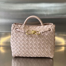 BV Small Andiamo - Blush...