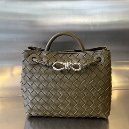 BV Small Andiamo - Olive...
