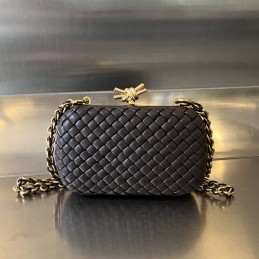 Knot With Chain - Dark...