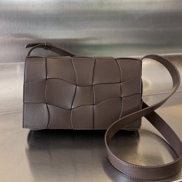 Cassette Bag - Taupe Maxi...