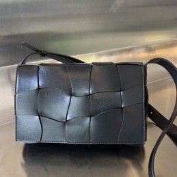 Cassette Bag - Black Maxi...